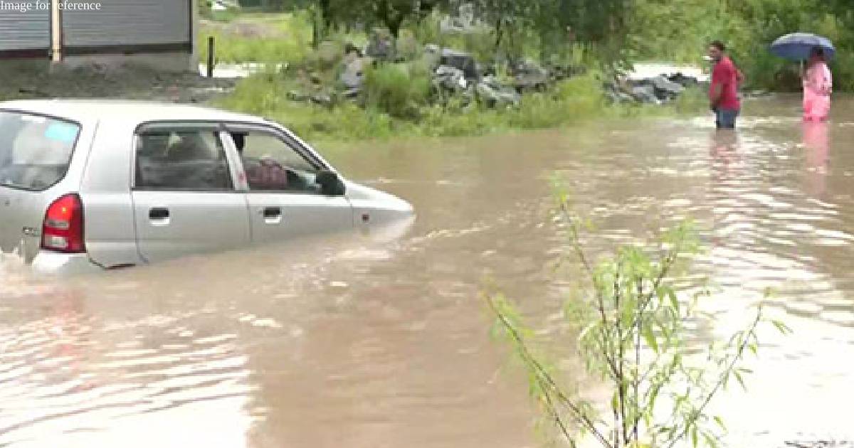 Schools closed in Himachal's Kullu following incessant rains